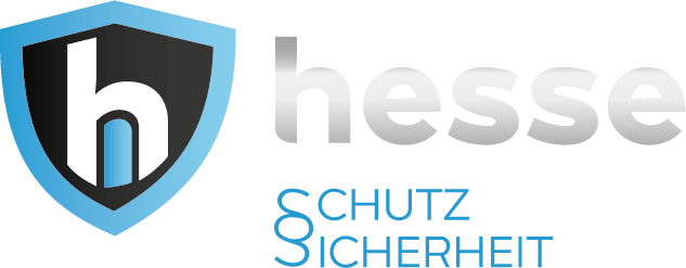 Logo von Hesse Sicherheit